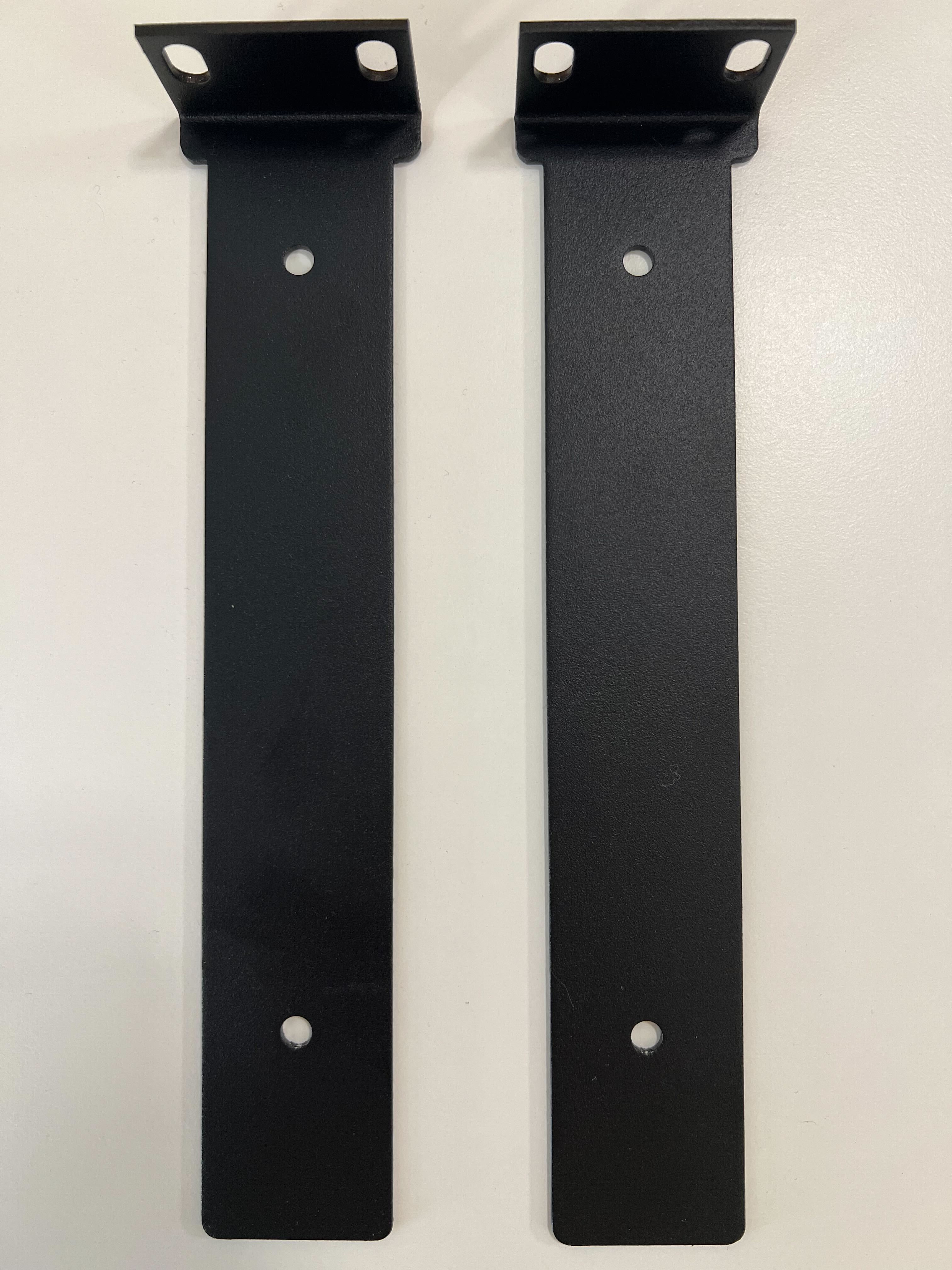 TS3-16 Rackmount ears (Spare)