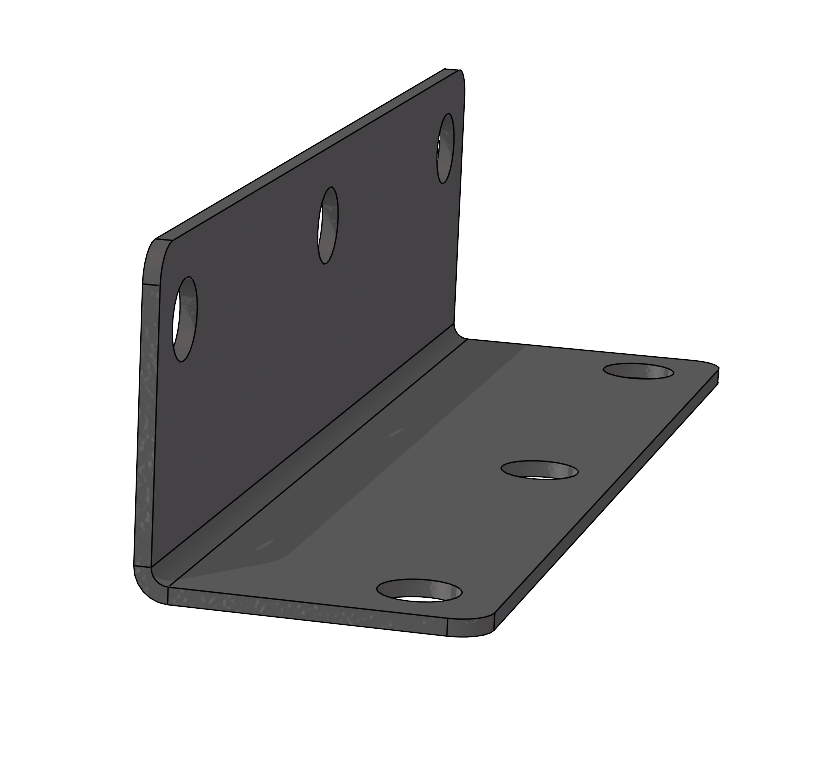 ThunderSync5-C16 SurfaceMount Accessory