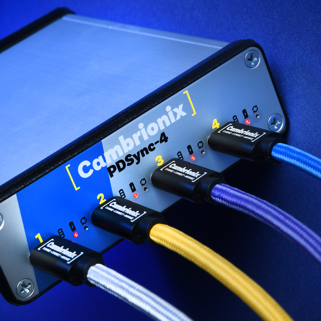 PDSync-C4