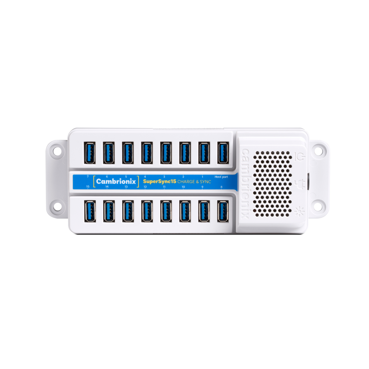 SuperSync15