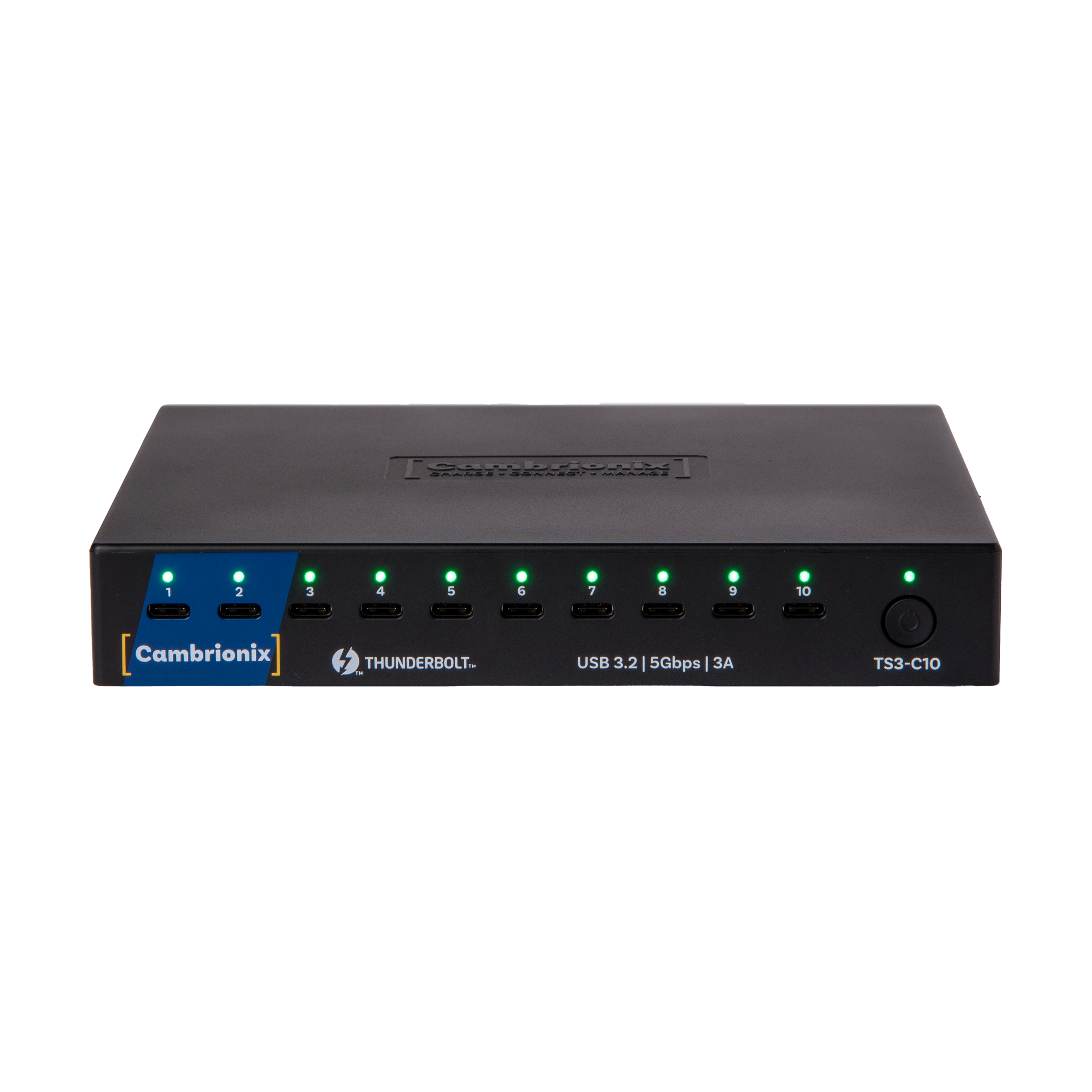 ThunderSync3-C10