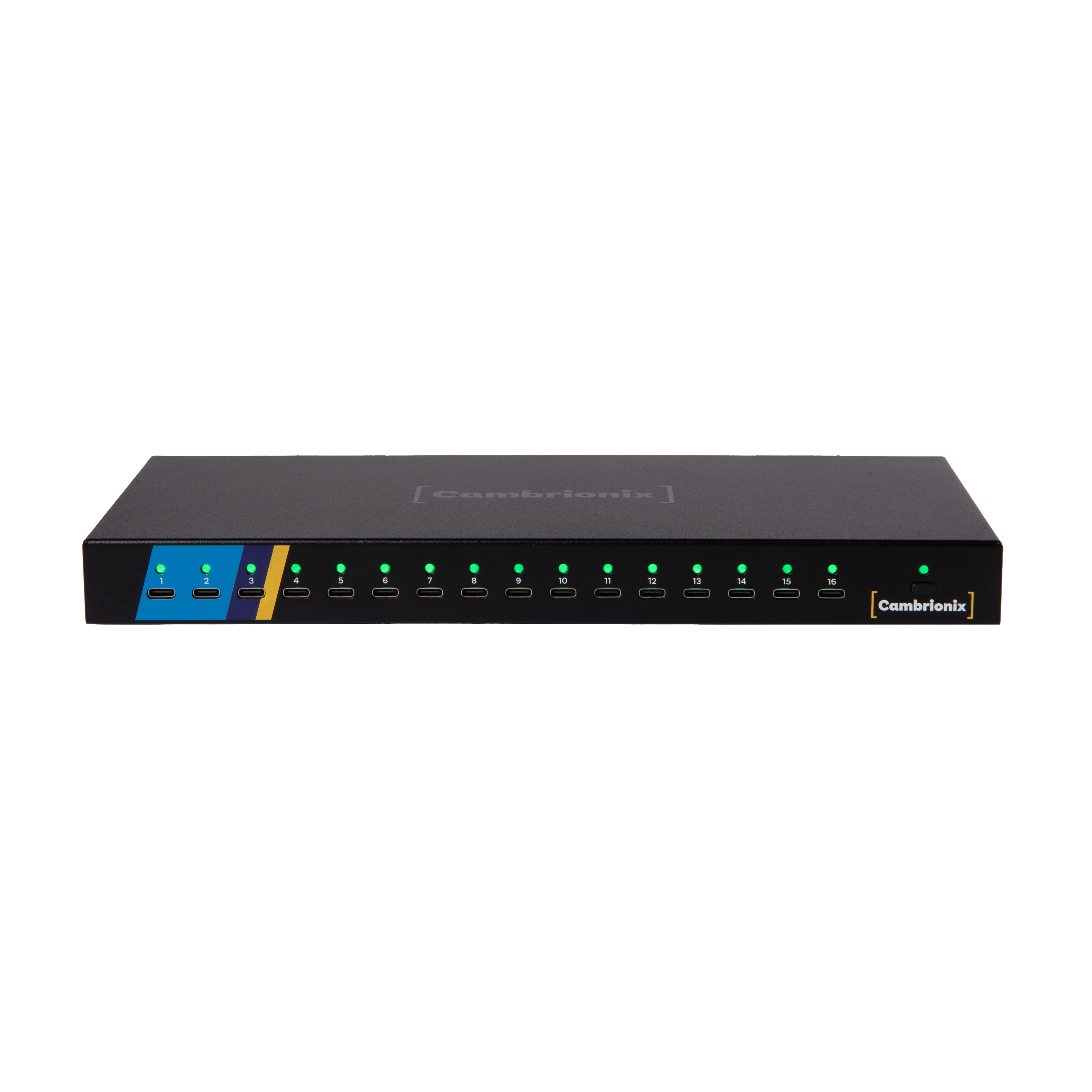 ThunderSync5-C16