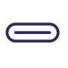 1.25 - 5 Gbps data speeds per port
